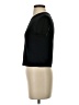 Babaton Black Short Sleeve Turtleneck Size XS - photo 5