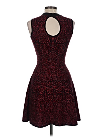 Rewind Cocktail Dress (view 2)