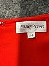 Privacy Please 100% Polyester Red Cocktail Dress Size XL - photo 7