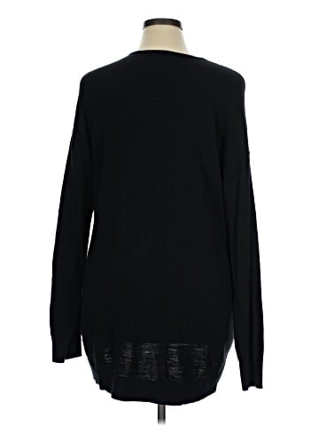 Ann Taylor Factory Pullover Sweater (view 2)