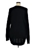 Ann Taylor Factory Black Pullover Sweater Size XL - photo 2