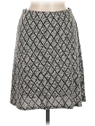Margaret M Casual Skirt (view 1)