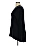 Ann Taylor Factory Black Pullover Sweater Size XL - photo 5
