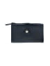Lodis 100% Leather Black Leather Wallet One size - photo 1