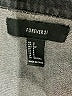 Forever 21 100% Cotton Black Denim Jacket Size S - photo 6