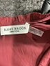 Ramy Brook 100% Polyester Burgundy Casual Dress Size M - photo 7