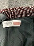 Rosetta Getty Houndstooth Brown Blazer Size XL - photo 6