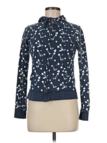 Wet Seal Jacket (view 1)