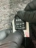 Shein Black Bodysuit Size 4 - photo 3