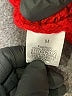 Pink Lily 100% Acrylic Red Turtleneck Sweater Size M - photo 8