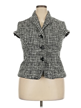 Coldwater Creek Vest