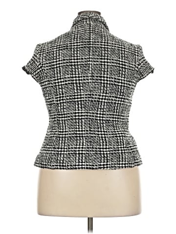 Coldwater Creek Vest (view 2)