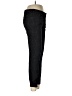 Free People Chevron-herringbone Black Jeans Size 28 waist - photo 4