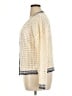Cupshe 100% Acrylic Ivory Cardigan Size XL - photo 5