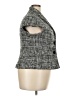 Coldwater Creek Tweed Gray Vest Size 18 - photo 4
