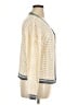 Cupshe 100% Acrylic Ivory Cardigan Size XL - photo 4