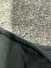 Unbranded Solid Black One Piece Swimsuit Size S - photo 3