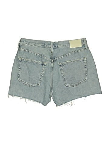 Citizens of Humanity Denim Shorts (view 2)