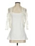 Assorted Brands Ivory Kimono Size 2 - photo 1