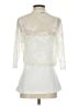 Assorted Brands Ivory Kimono Size 2 - photo 2