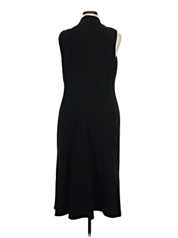 Maggy London Cocktail Dress (view 2)