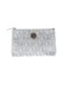 MICHAEL Michael Kors Gray Clutch One size - photo 1