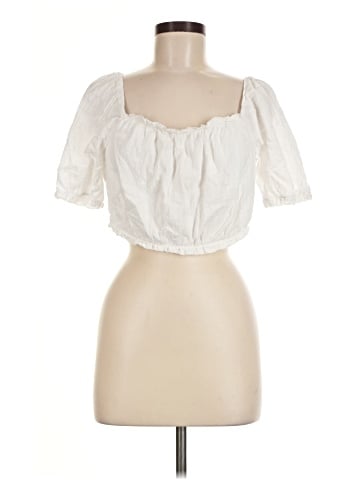 Sonoma Goods for Life Short Sleeve Top (view 1)