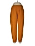 Stoic Solid Orange Cargo Pants Size 8 - photo 1