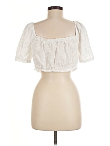 Sonoma Goods for Life Short Sleeve Top (view 2)