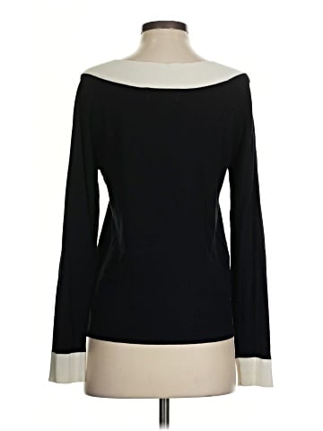 Bloomingdale's Pullover Sweater (view 2)