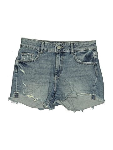 DL1961 Denim Shorts (view 1)