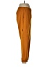 Stoic Solid Orange Cargo Pants Size 8 - photo 4