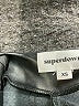 Superdown 100% Polyester Black Casual Pants Size XS - photo 7