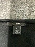 Halogen Black Pullover Sweater Size XL - photo 7