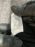 Halogen Black Pullover Sweater Size XL - photo 8