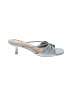 Assorted Brands Gray Sandals Size 8 - photo 1