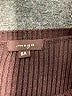Imoga Brown Dress Size 8 - photo 3