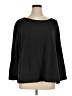Rachel Hollis ltd Black Pullover Sweater Size XL - photo 1