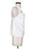 Grace White Sleeveless Blouse Size S - photo 4