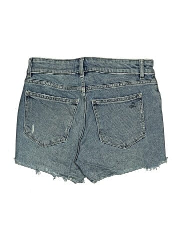 DL1961 Denim Shorts (view 2)