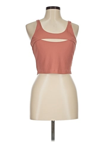 Victoria Sport Tank Top (view 1)