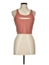 Victoria Sport Tan Tank Top Size M - photo 1