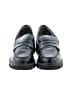 Crown Vintage Black Flats Size 9 1/2 - photo 2