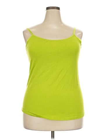 Lane Bryant Tank Top (view 1)