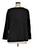 Rachel Hollis ltd Black Pullover Sweater Size XL - photo 2