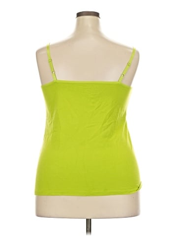 Lane Bryant Tank Top (view 2)