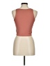 Victoria Sport Tan Tank Top Size M - photo 2