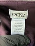 Cache Burgundy Dress Pants Size 6 - photo 4