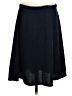 Studio 253 Houndstooth Black Casual Skirt Size 25 waist - photo 1