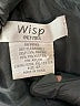 Wisp Black Cocktail Dress Size 4 Petite - photo 7